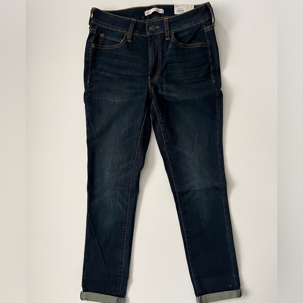 new so jeans
